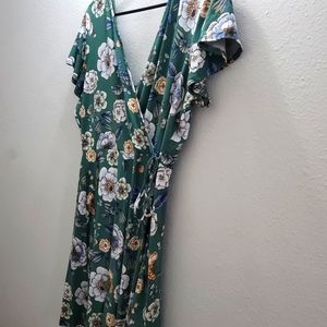 Cute Kaileigh Short Sleeve Dress